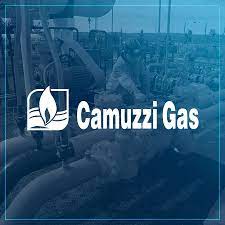 Camuzzi Gas