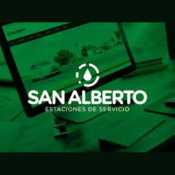 San Alberto Balcarce – Puma Energy