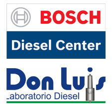 Don Luis Bosch Diesel Service